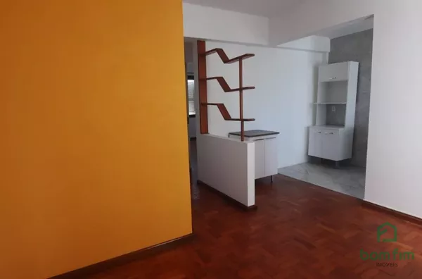 Apto de 2 Dormitórios, Centro Histórico, Porto Alegre/RS - Foto 2