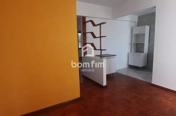 Apto de 2 Dormitórios, Centro Histórico, Porto Alegre/RS - Foto 2
