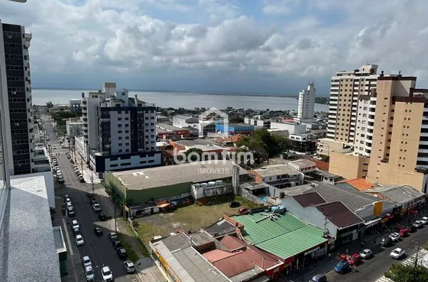 Apto de 3 dorm. no Centro de Tramandaí, para venda,  Centro, Tramandai/RS. - Foto 2