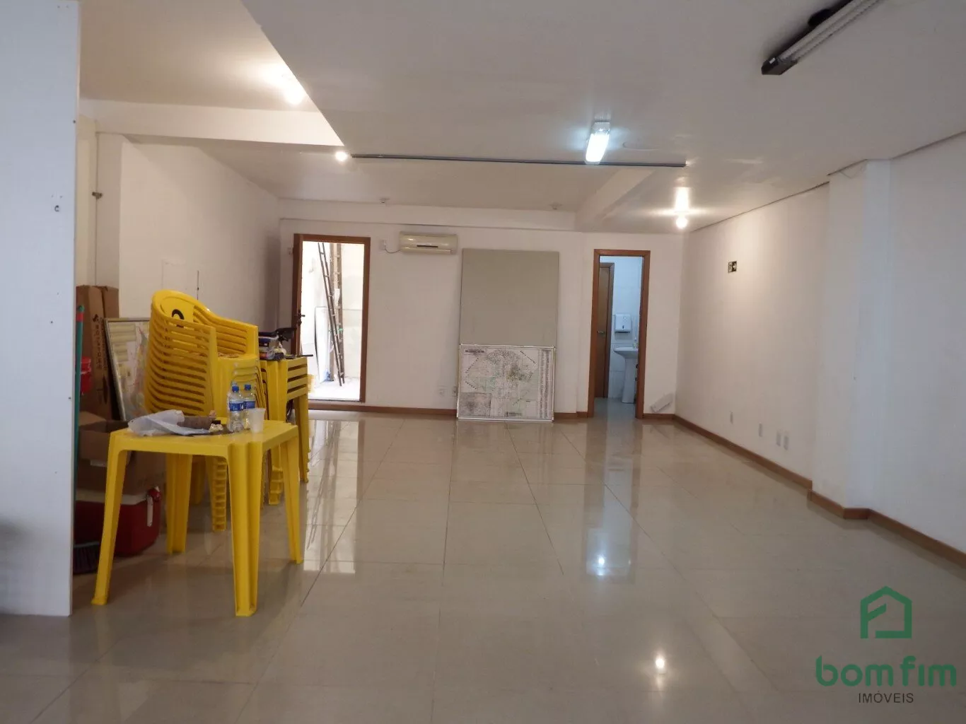 Conjunto Comercial-Sala para alugar, 80m² - Foto 9