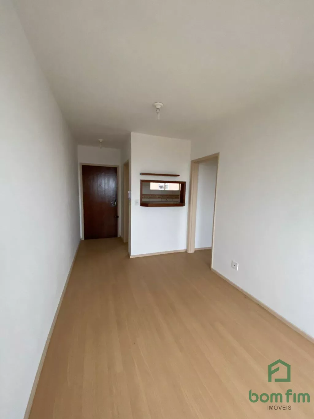 Apartamento à venda com 1 quarto, 42m² - Foto 3