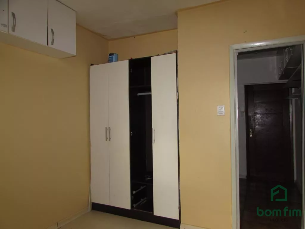 Apartamento à venda com 1 quarto, 23m² - Foto 6