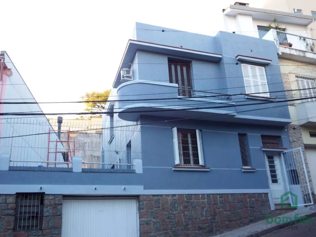 Sobrado à venda com 4 quartos, 180m² - Foto 5