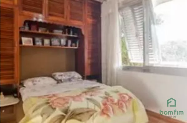 Apartamento para venda,  2 dorm. Bairro Santa Tereza, Porto Alegre/RS.