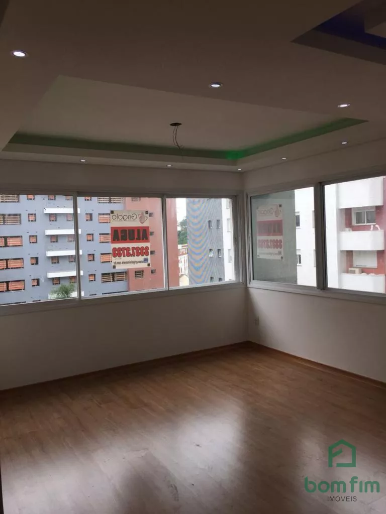 Apartamento à venda com 2 quartos, 87m² - Foto 9