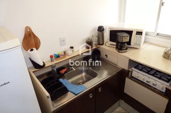 Apto 1 dorm. para venda,  Centro Histórico, Porto Alegre/RS. - Foto 30