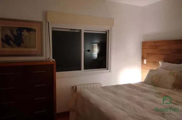 Apartamento 2 dorm. para venda, Parque Das Orquídeas, Gramado/RS.