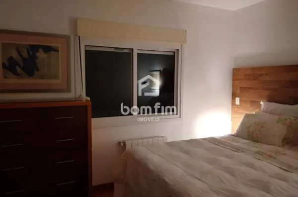 Apartamento 2 dorm. para venda, Parque Das Orquídeas, Gramado/RS. - Foto 5