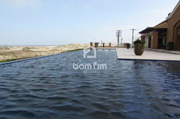 Casa condomínio Las Olas , Imbé - Foto 1