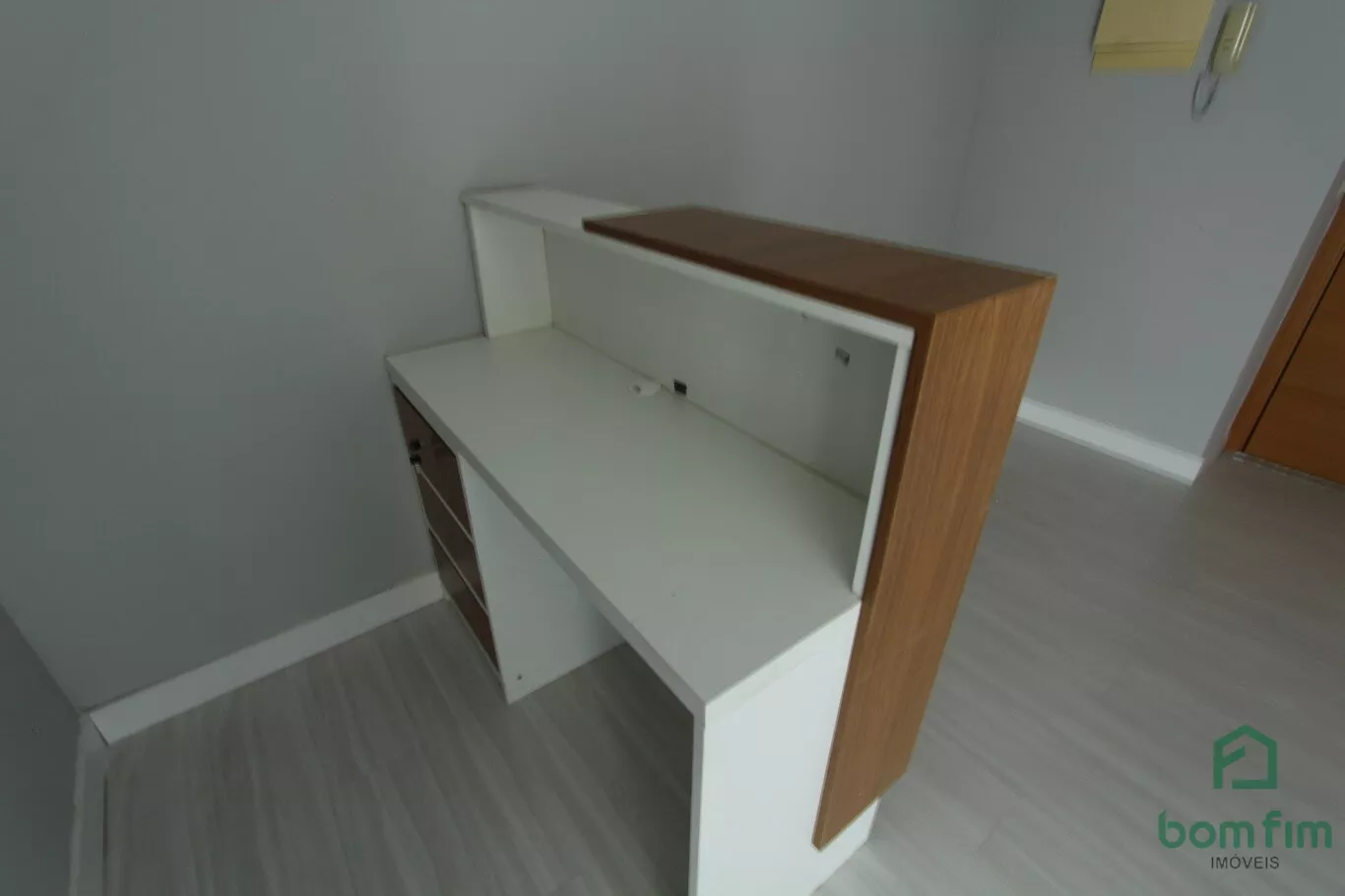 Conjunto Comercial-Sala para alugar, 41m² - Foto 28