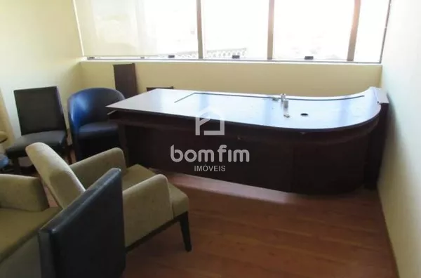 Comercial/Industrial para aluguel Cidade Baixa Porto Alegre - Foto 3