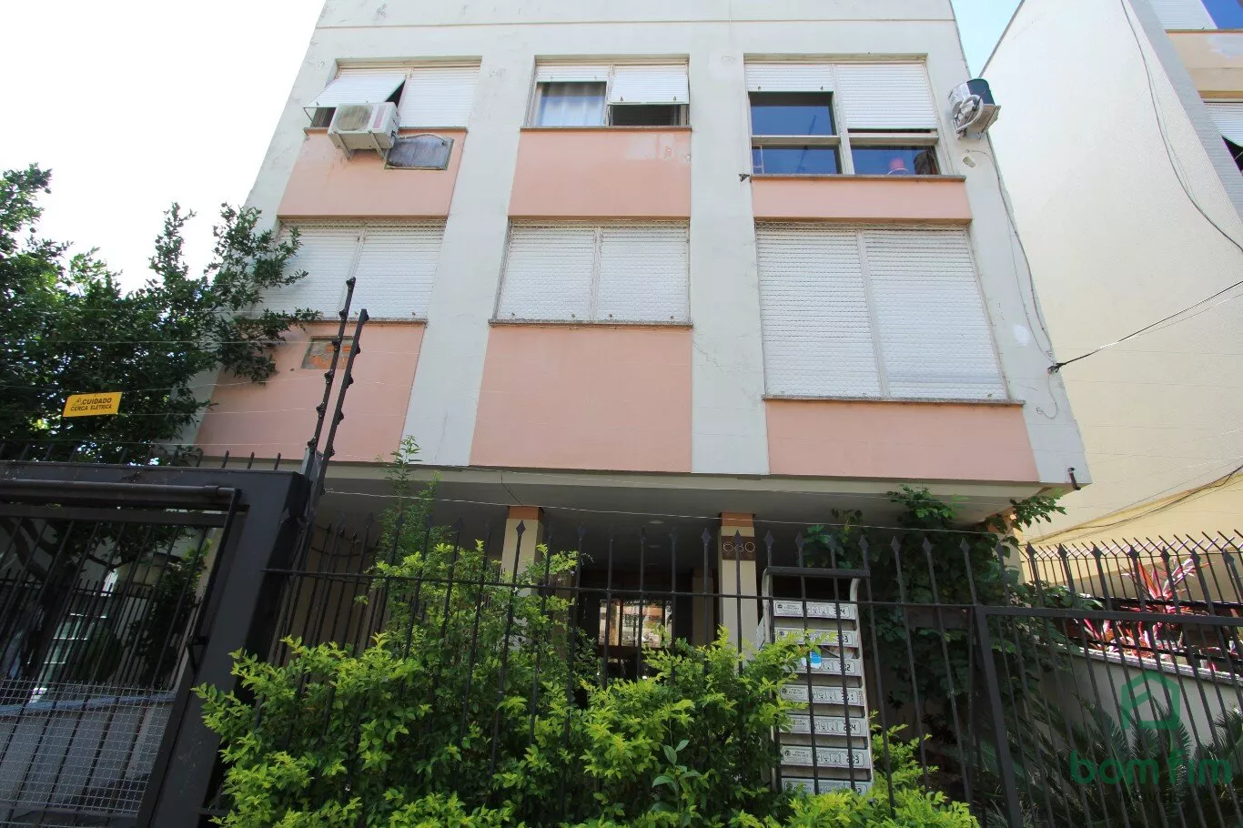 Apartamento, 2 quartos, 65 m² - Foto 1