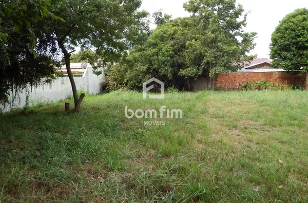 Terreno para aluguel Harmonia Canoas - Foto 3