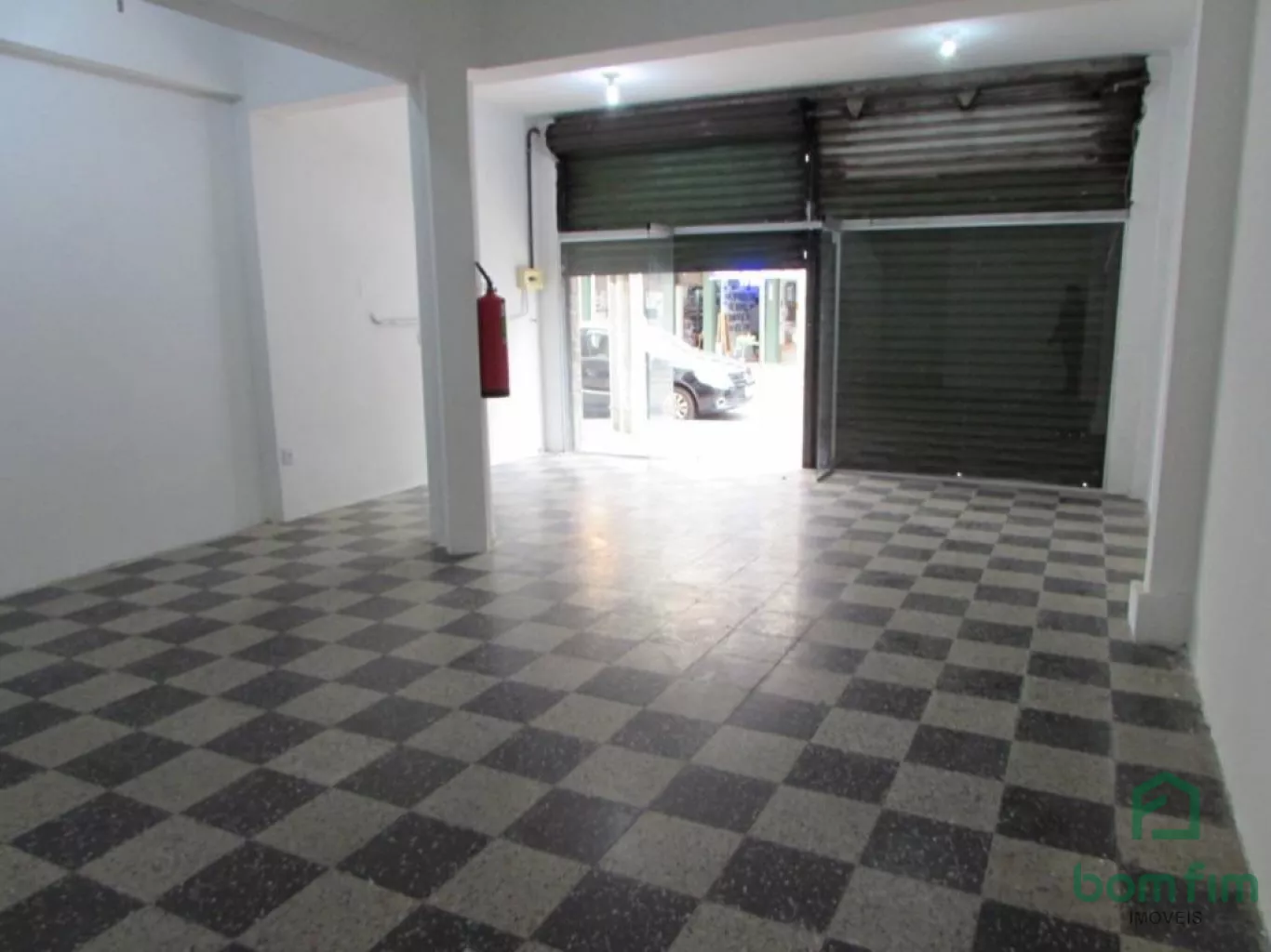 Conjunto Comercial-Sala para alugar, 45m² - Foto 14