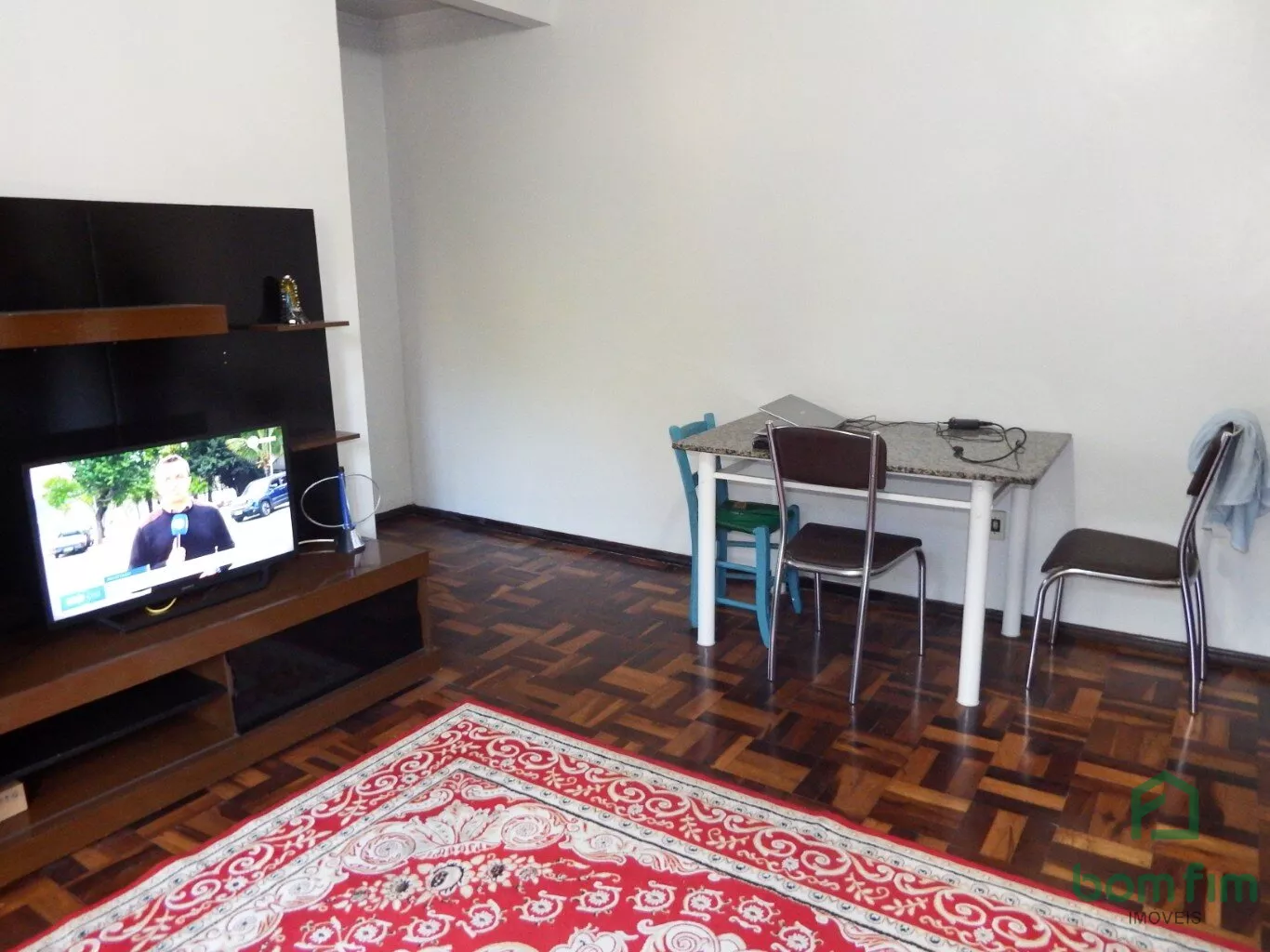 Apartamento à venda com 1 quarto, 53m² - Foto 20