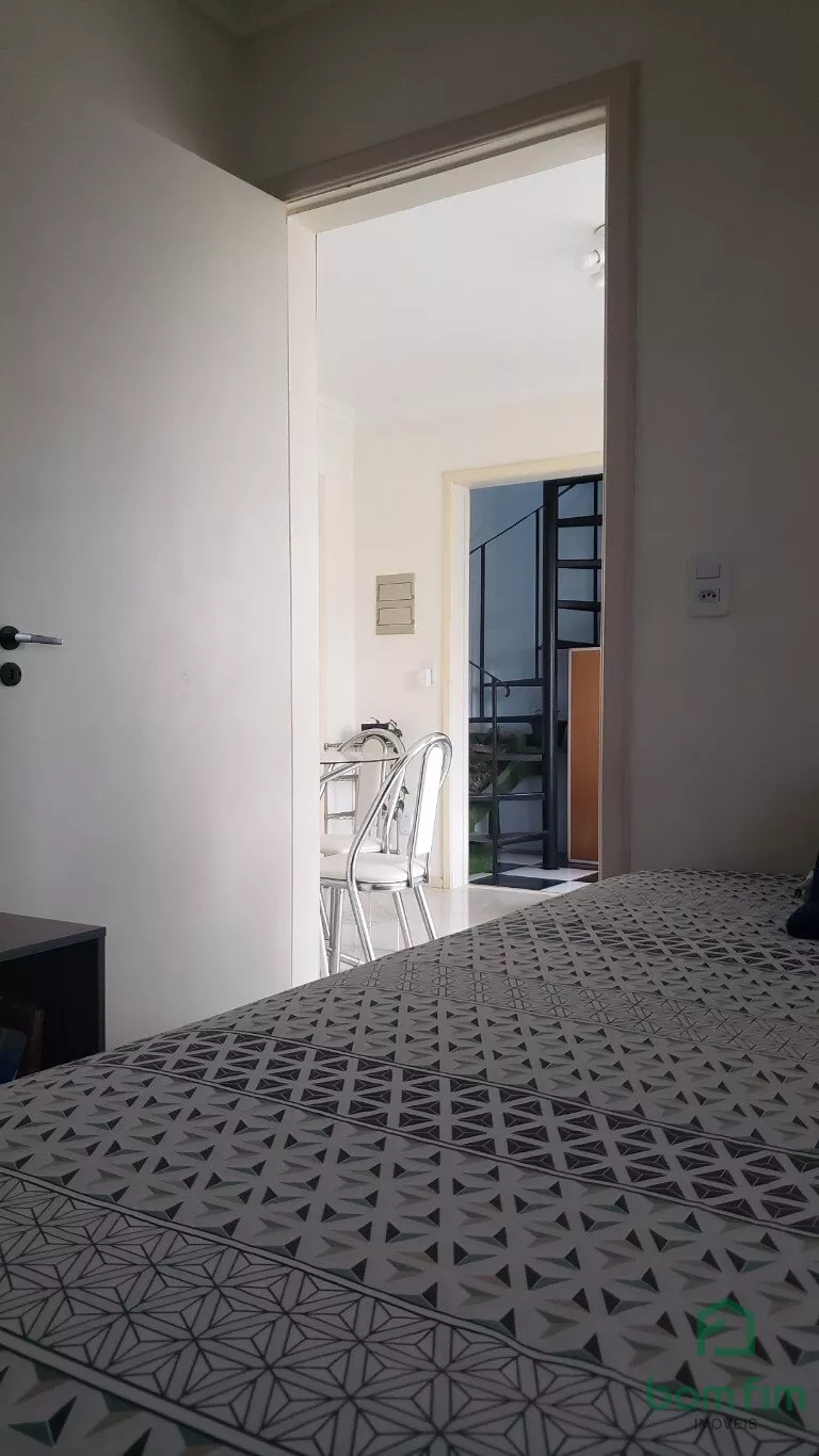 Cobertura à venda com 1 quarto, 80m² - Foto 12