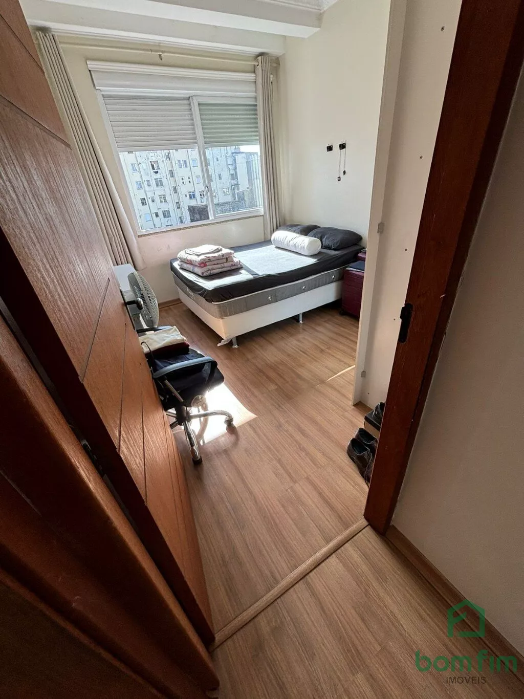 Apartamento à venda com 3 quartos, 100m² - Foto 22