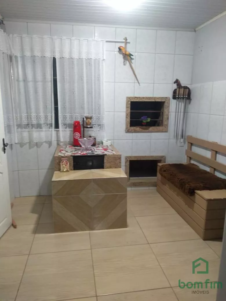 Sobrado à venda com 3 quartos, 2670 - Foto 7