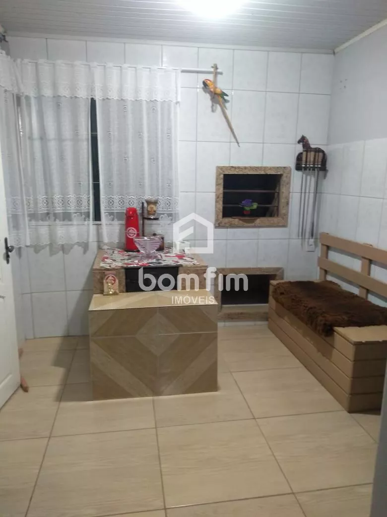 Sobrado, 3 quartos, 150 m² - Foto 7