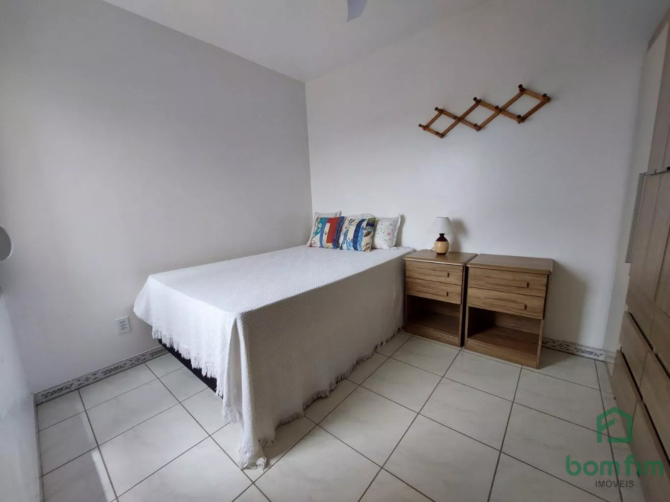 Apartamento à venda com 1 quarto, 59m² - Foto 25