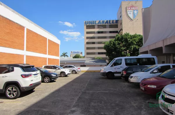 Comercial/Industrial para aluguel Centro Canoas