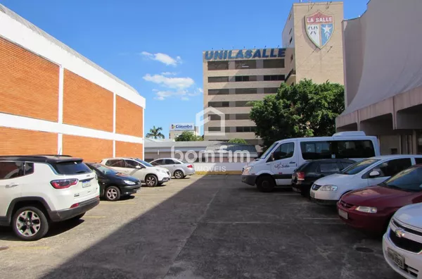 Comercial/Industrial para aluguel Centro Canoas - Foto 5