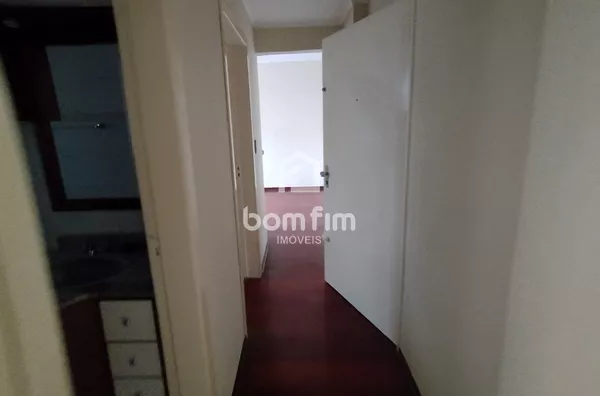 Apto para Venda 1 Dorm. c/ garagem, Bairro Mont Serrat - Porto Alegre/RS - Foto 24