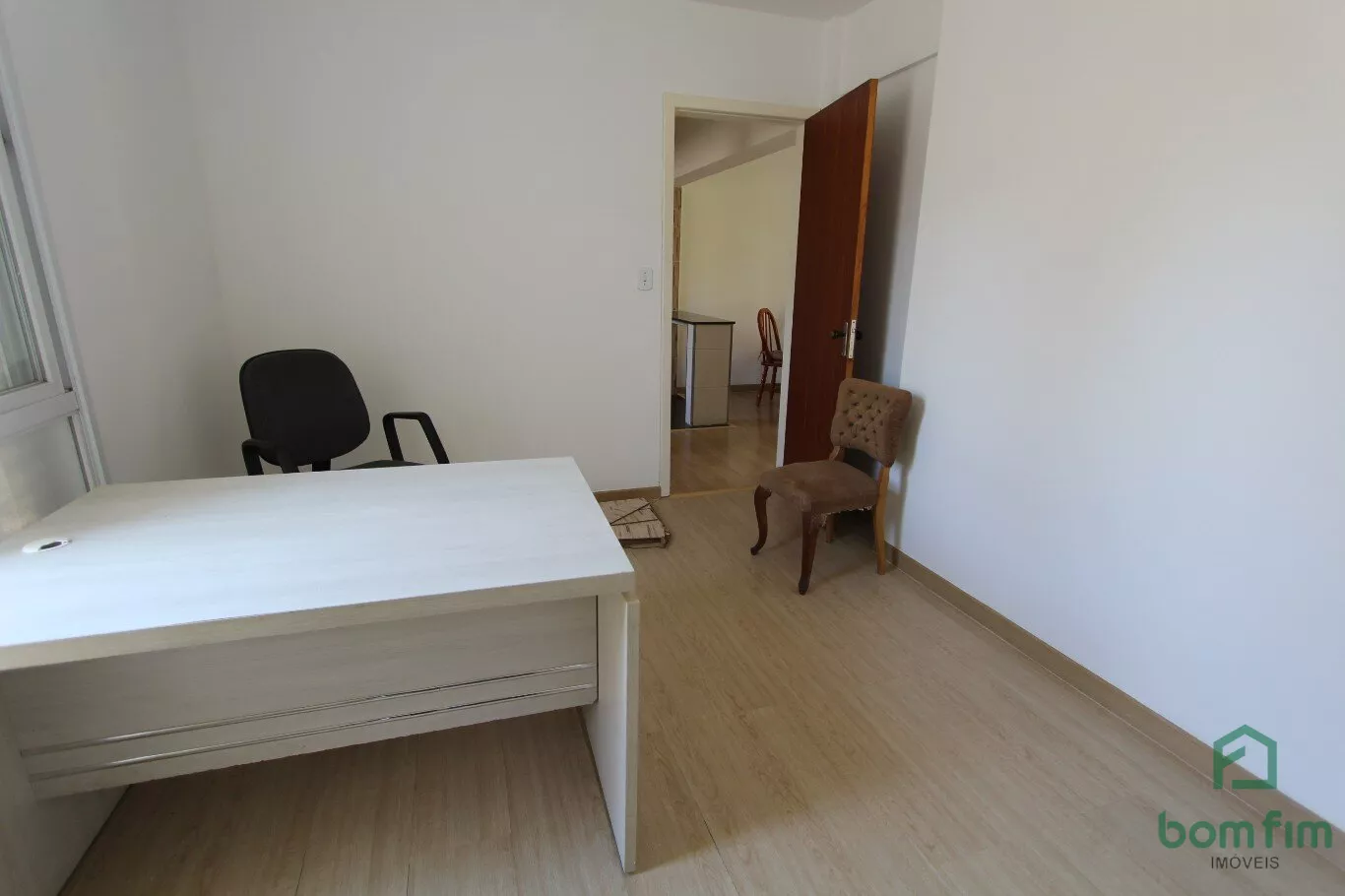 Apartamento para alugar com 1 quarto, 41m² - Foto 23