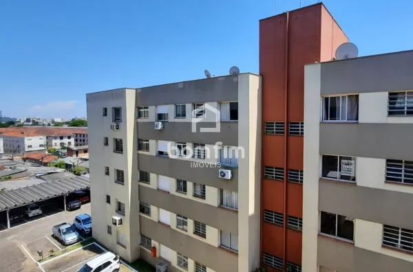 Ap 1 dorm. para venda, Bairro Partenon Porto Alegre/RS - Foto 21