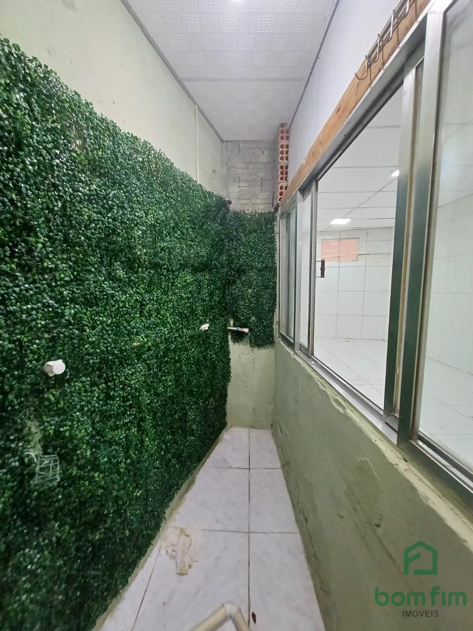 Loja-Salão, 81 m² - Foto 12