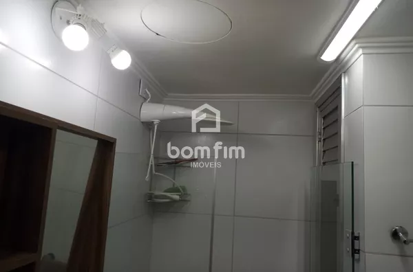 Apartamento para venda,  Centro Histórico, Porto Alegre - Foto 4