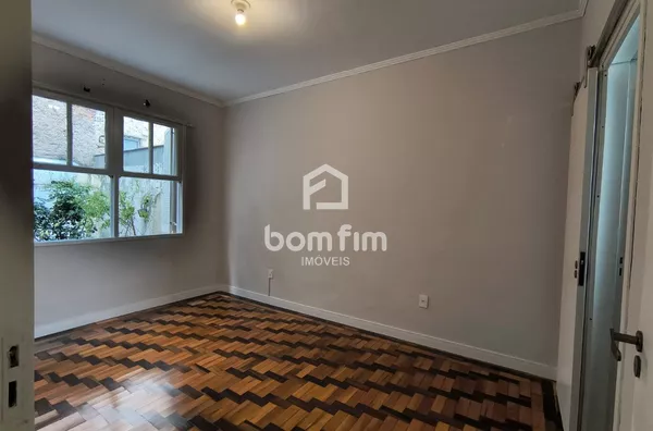 Apartamento para venda, 1 quarto(s),  Centro Histórico, Porto Alegre - Foto 1