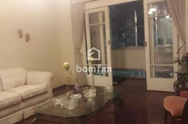 Apartamento para venda, 3 quarto(s),  Centro Histórico, Porto Alegre - Foto 1