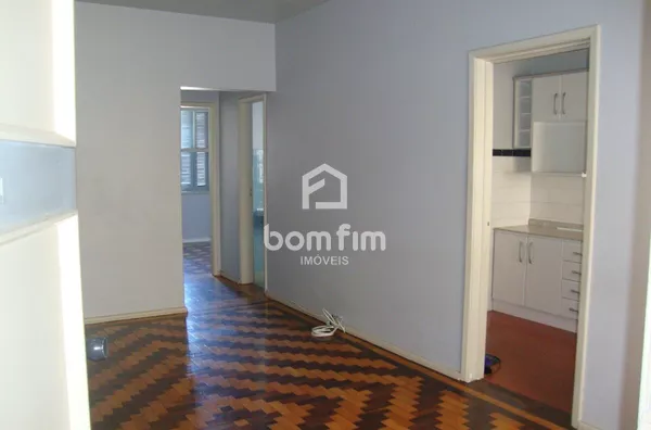 Apartamento para venda, 2 quarto(s),  Floresta, Porto Alegre - Foto 1