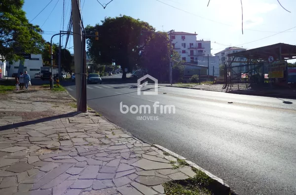 VISTA DA RUA