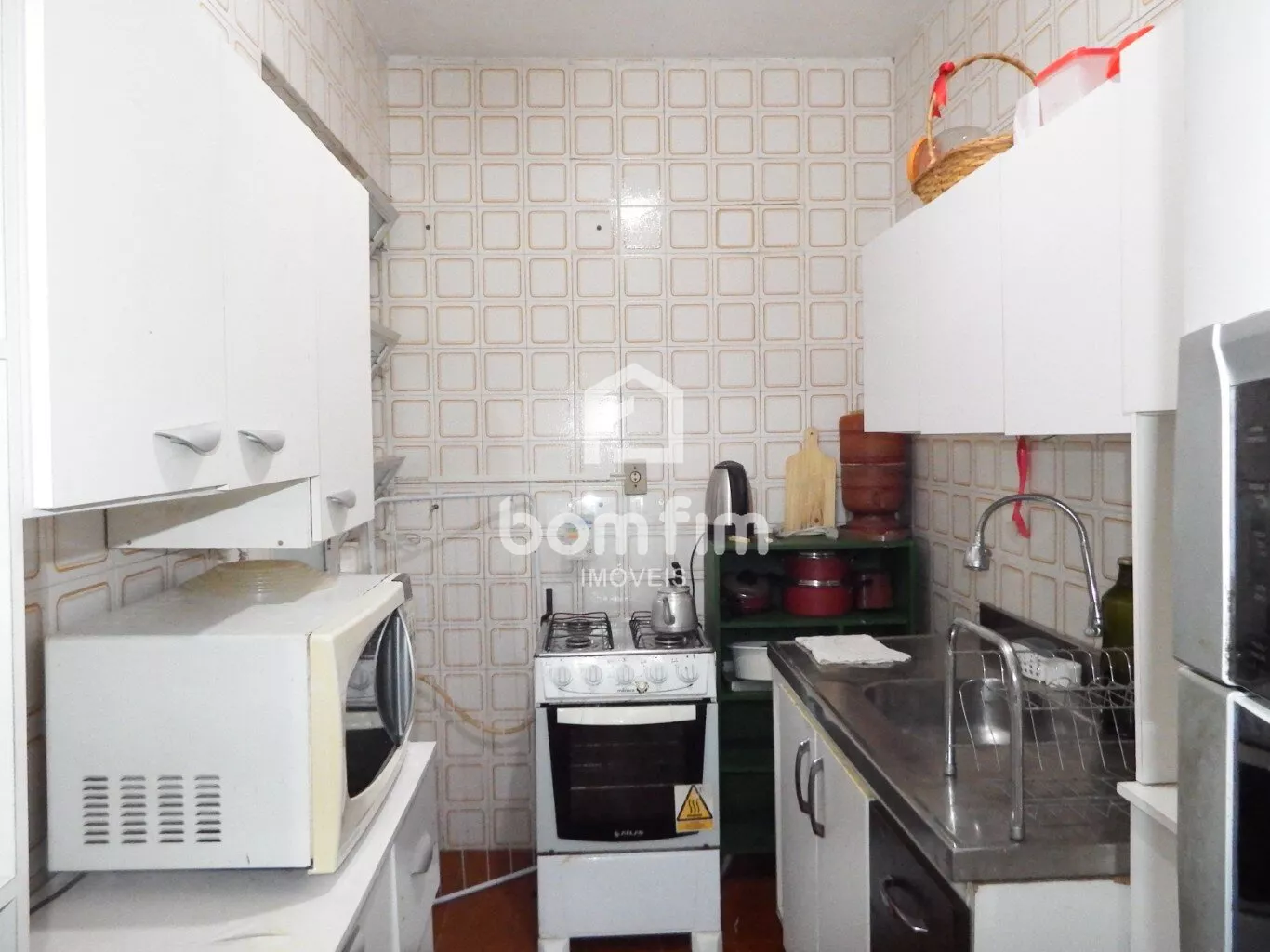 Apartamento, 1 quarto, 45 m² - Foto 11