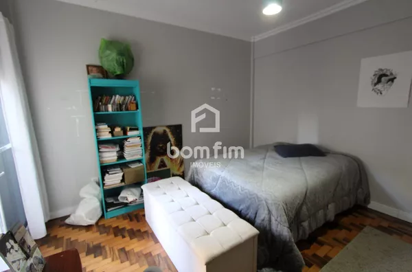 Apartamento para aluguel, 3 quarto(s),  Centro Histórico, Porto Alegre - Foto 23