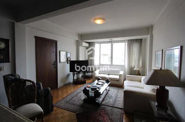 Apto 3 dorm. c/ garagem para venda,  - Selecione - Bairro, Porto Alegre - Foto 3