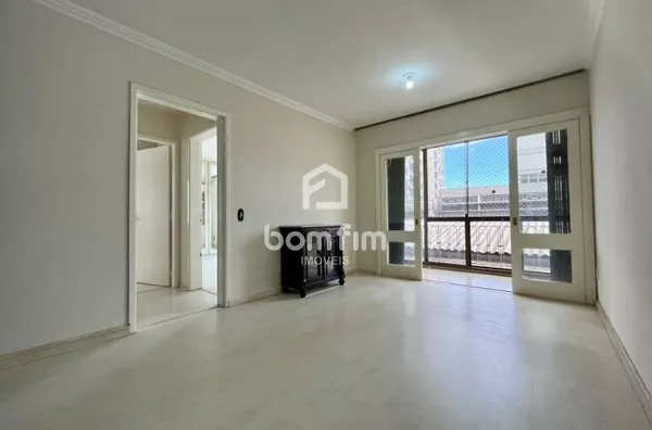 Vendo 2 dormitórios com garagem, Bairro Independência, Porto Alegre/RS.