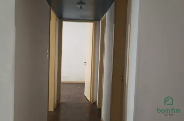 Apartamento para venda, 2 quarto(s),  Centro Histórico, Porto Alegre