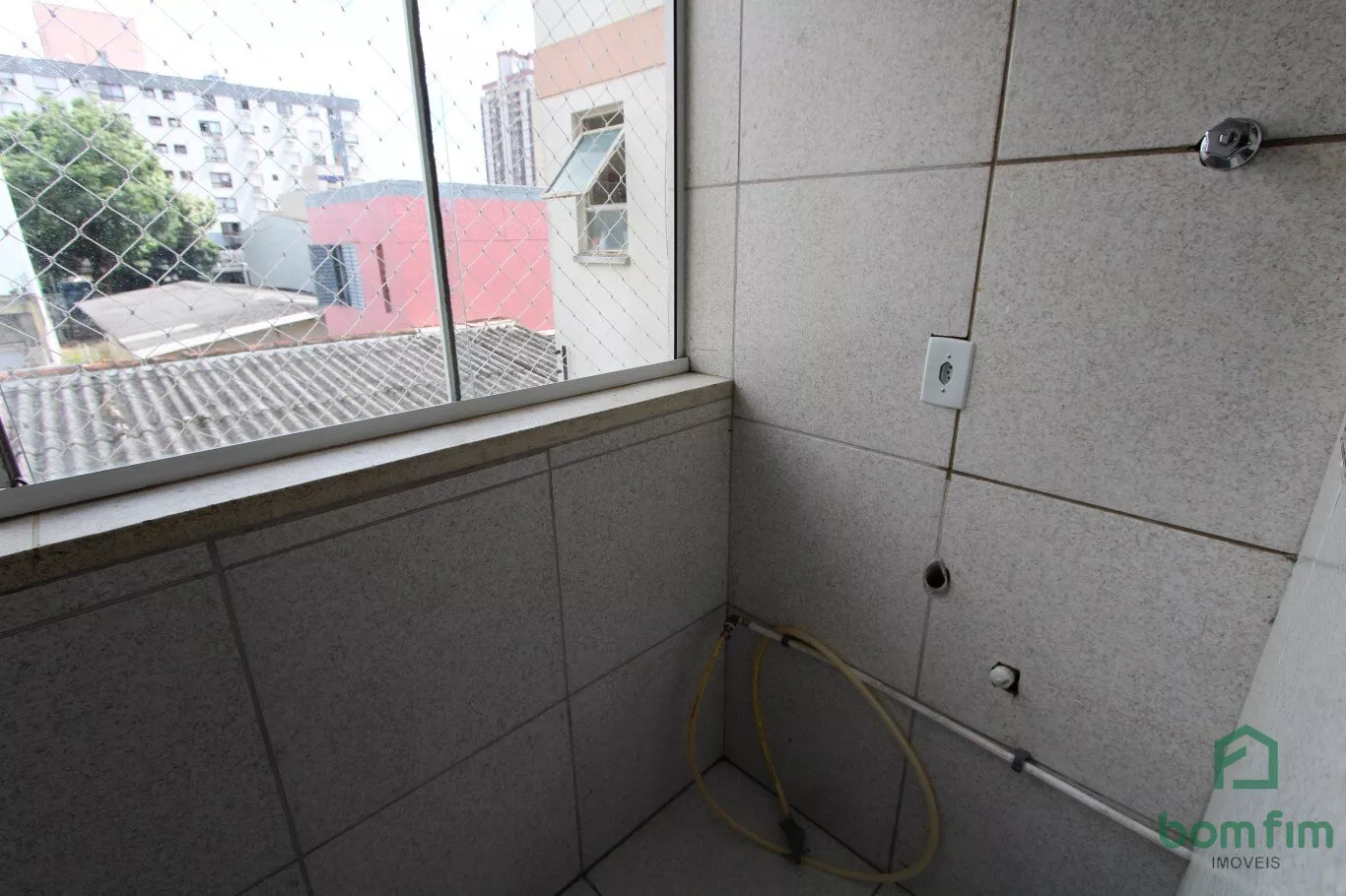 Apartamento, 2 quartos, 65 m² - Foto 9