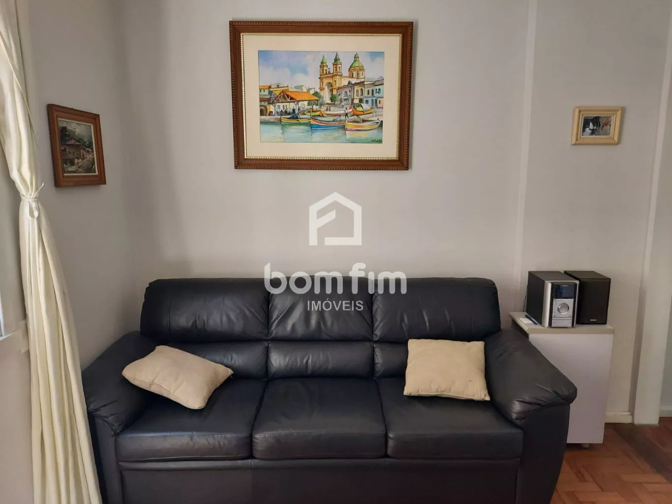 Apartamento, 1 quarto, 45 m² - Foto 4