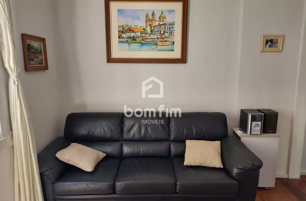Apartamento para venda, 1 quarto(s),  Centro Histórico, Porto Alegre/RS - Foto 4