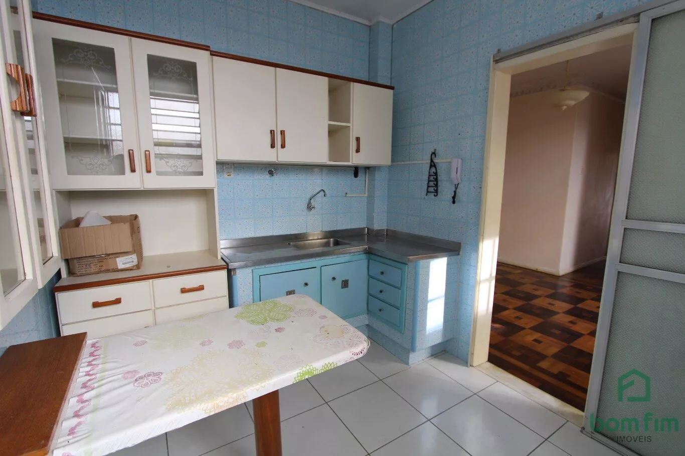 Apartamento à venda com 3 quartos, 72m² - Foto 7