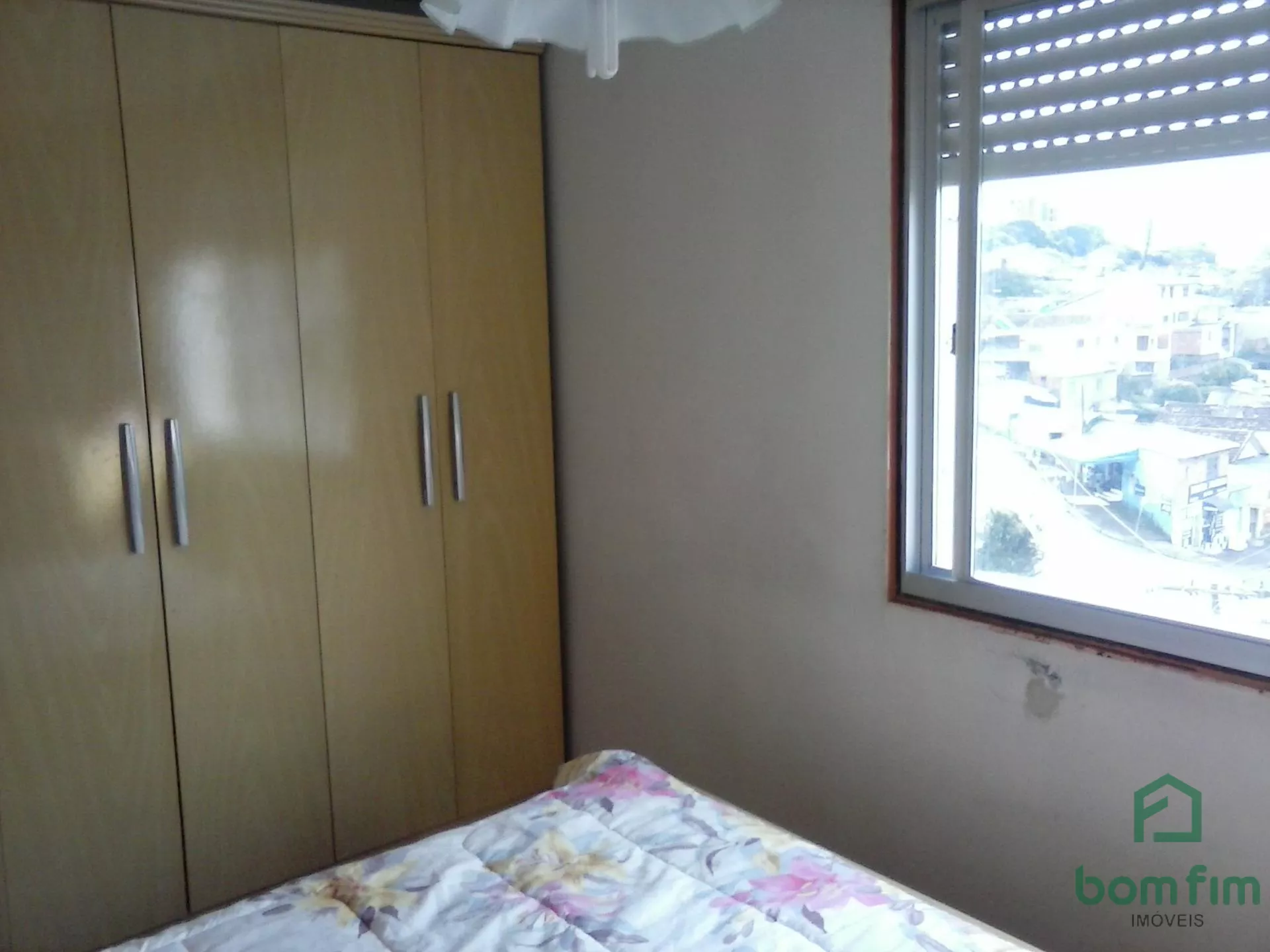 Apartamento à venda com 2 quartos, 56m² - Foto 6