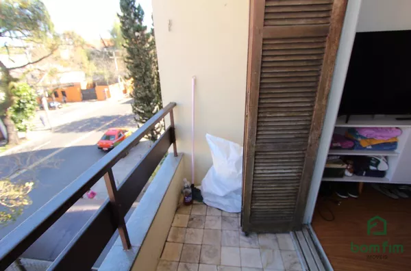 Apartamento 1 Dorm. para aluguel,  Santana, Porto Alegre/RS - Foto 1