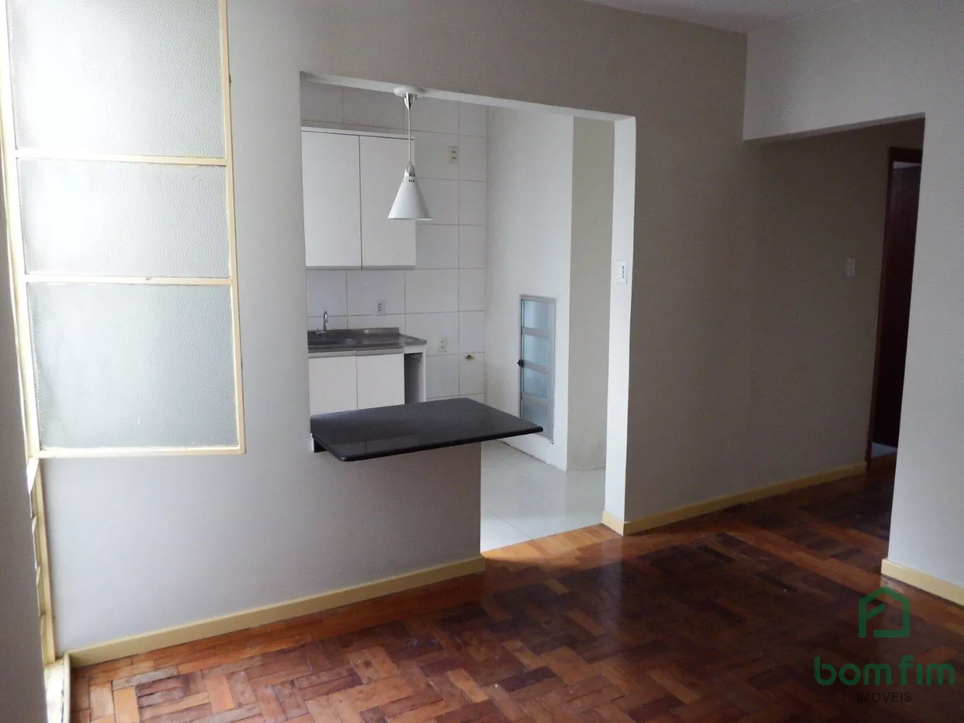 Apartamento à venda com 2 quartos, 65m² - Foto 2