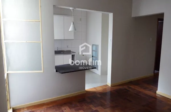 Apto 2 dorm. para venda,  Cidade Baixa, Porto Alegre/RS - Foto 2