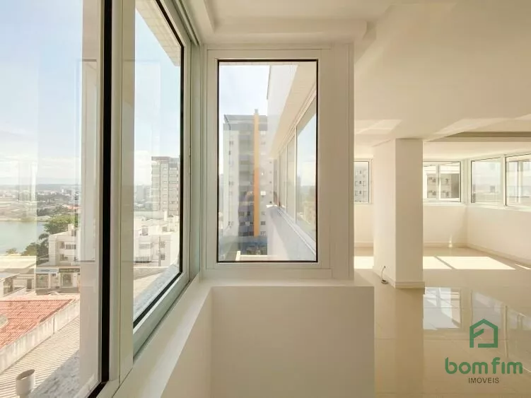 Apartamento à venda com 3 quartos, 202m² - Foto 25