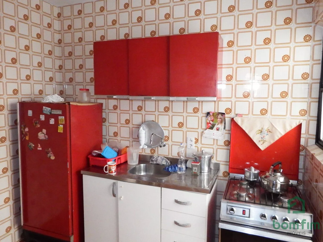 Apartamento à venda com 1 quarto, 40m² - Foto 7